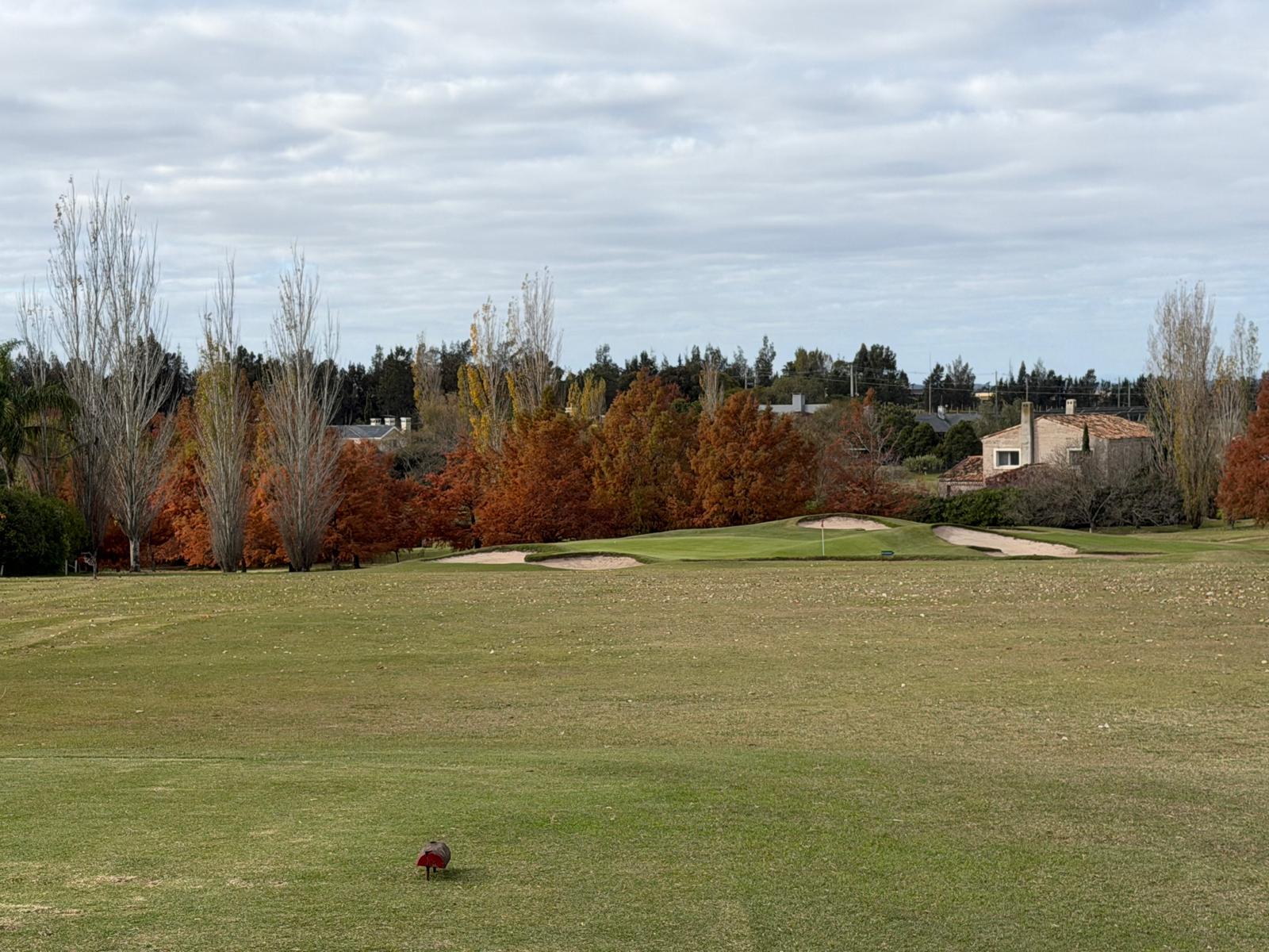 Se jugó la Segunda Fecha de LA LIGA GOLF 2026 en La Tahona Golf Club - imagen 5
