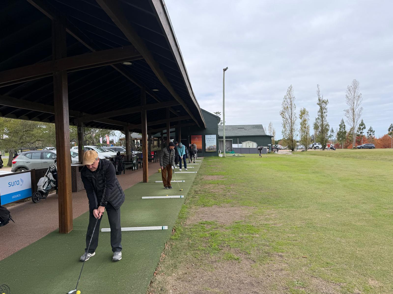 Se jugó la Segunda Fecha de LA LIGA GOLF 2026 en La Tahona Golf Club - imagen 6
