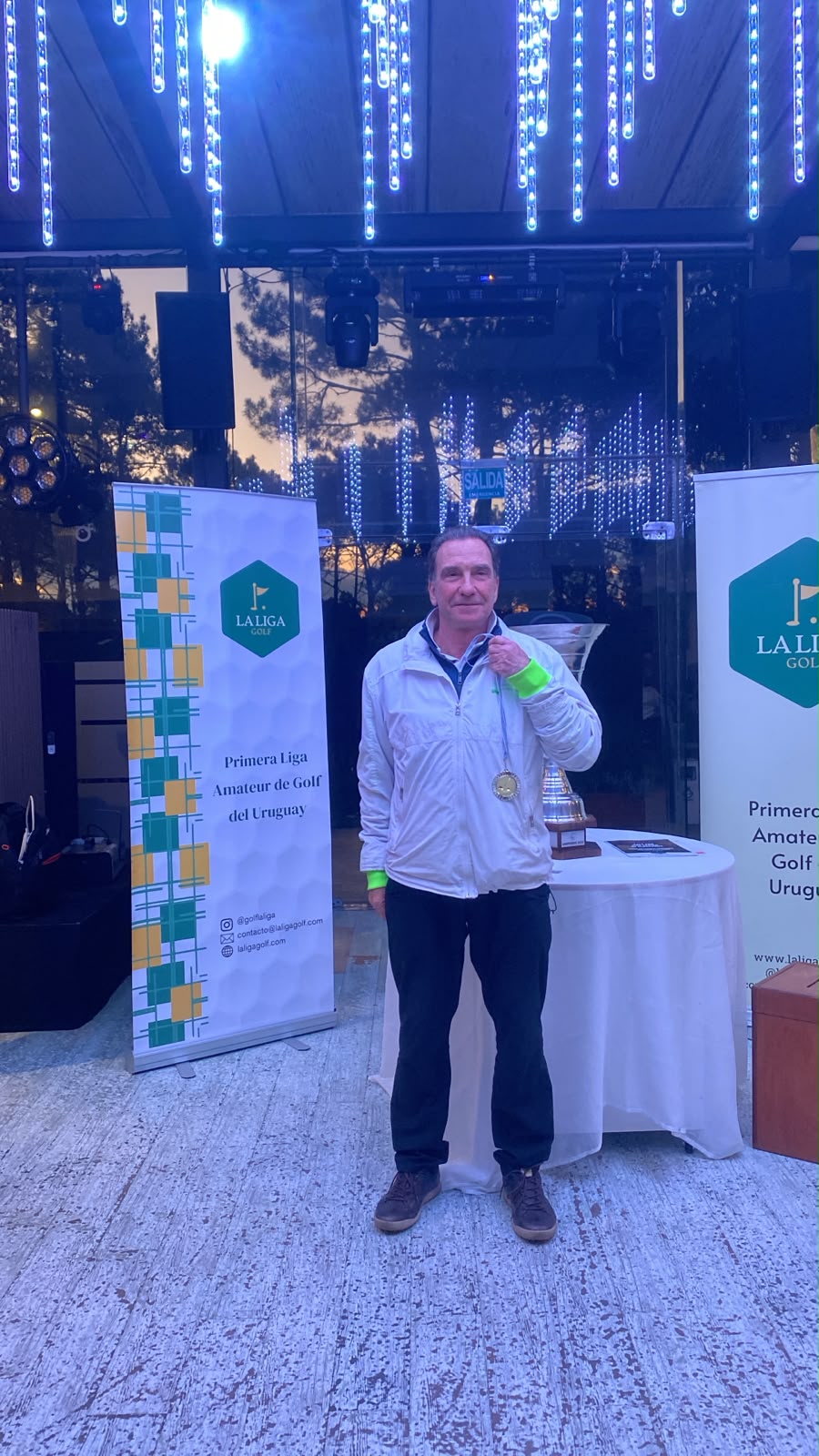 Tercera Fecha LA LIGA GOLF - Copa 2026 - imagen 7
