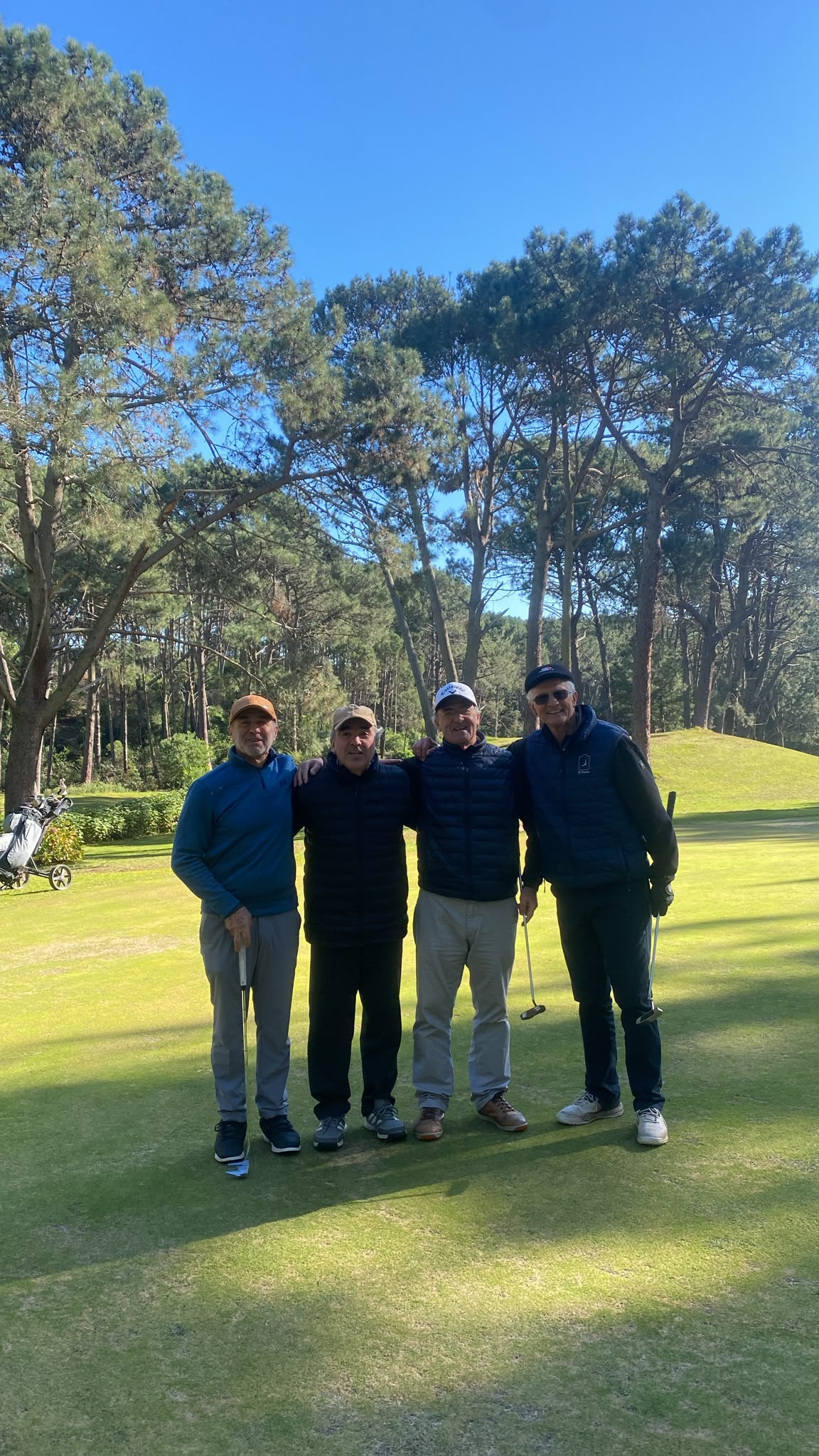 Tercera Fecha LA LIGA GOLF - Copa 2026 - imagen 4