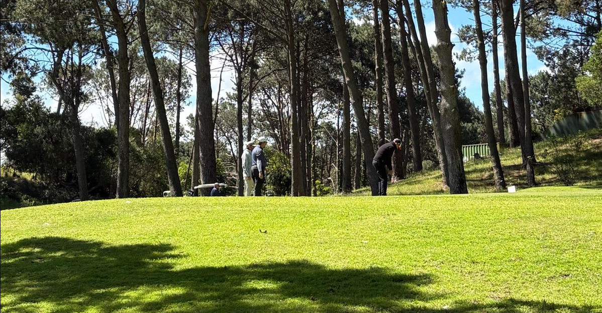 Tercera Fecha LA LIGA GOLF - Copa 2026