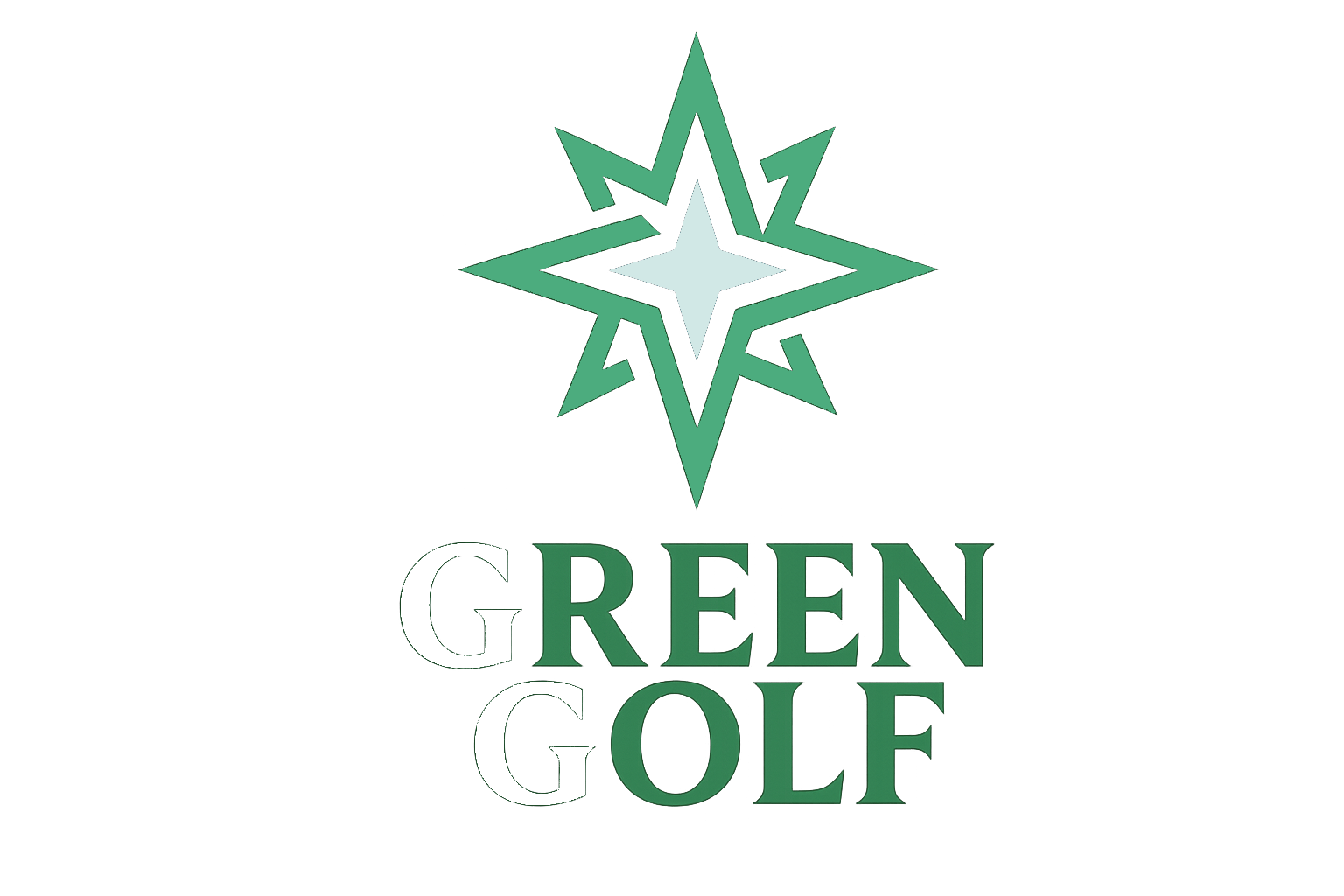 Logo del equipo Green Team