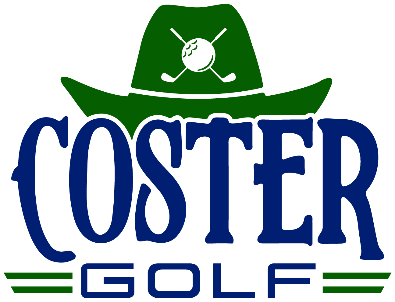 Logo del equipo Coster Golf