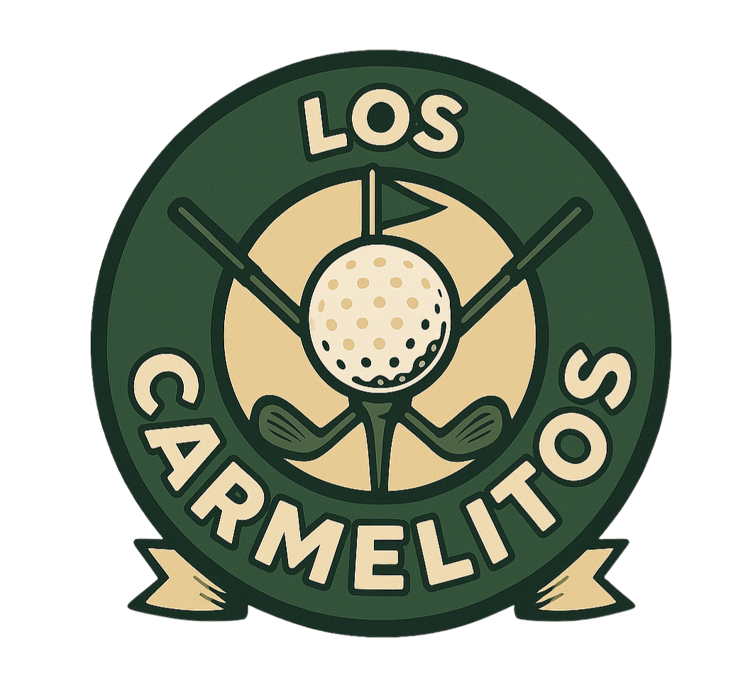 Logo del equipo Los Carmelitos