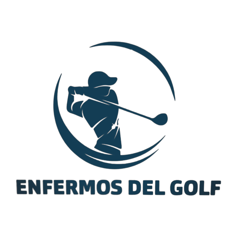 Logo del equipo Enfermos del Golf