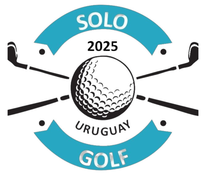 Logo del equipo Solo Golf