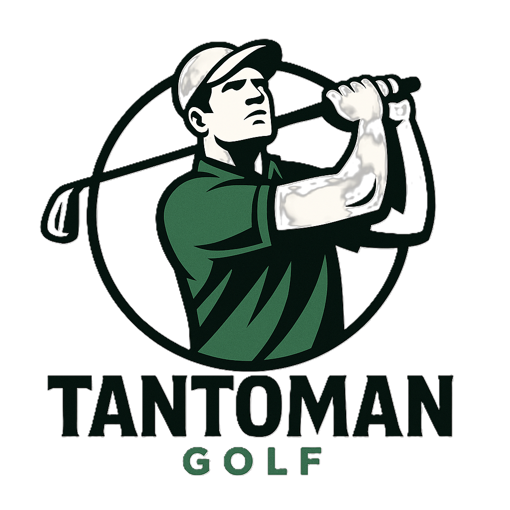 Logo del equipo Tantoman