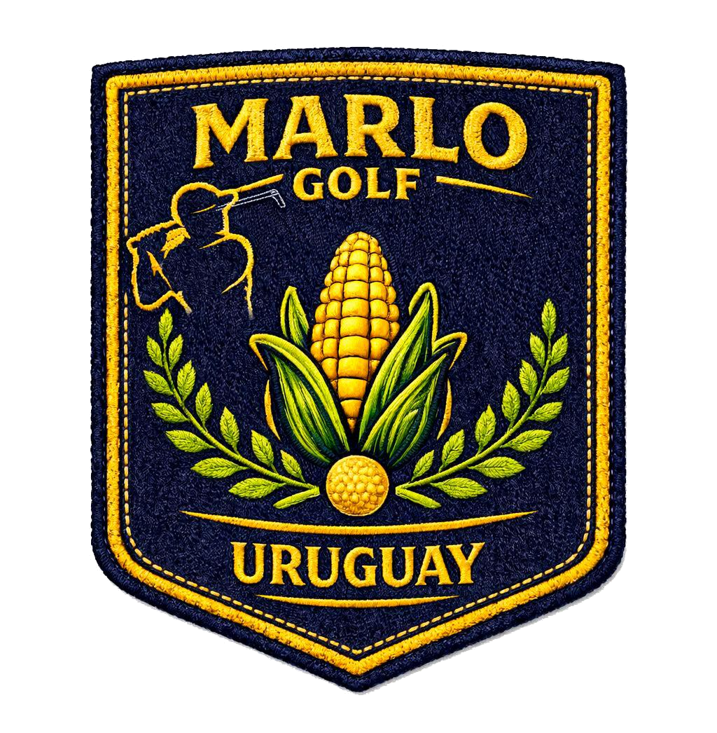 Logo del equipo Marlo Golf
