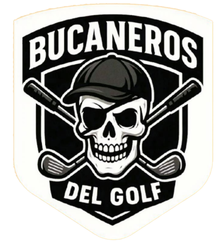 Logo del equipo Bucaneros del Golf