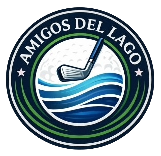 Logo del equipo Amigos del Lago