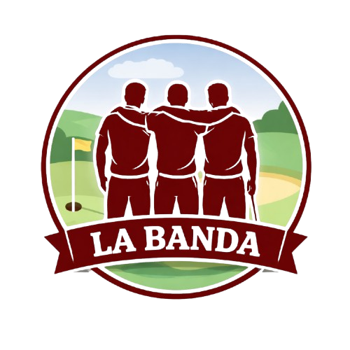 Logo del equipo La Banda Golf