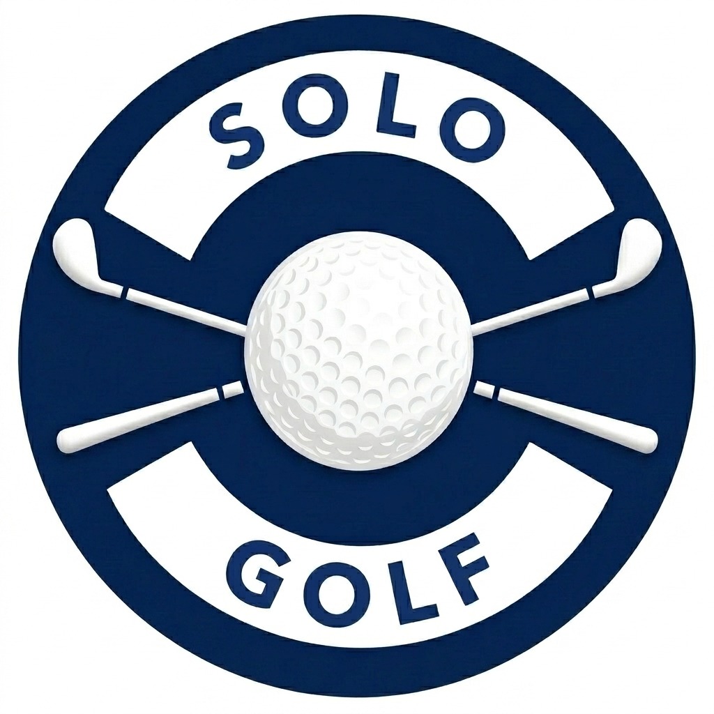 Logo del equipo Solo Golf